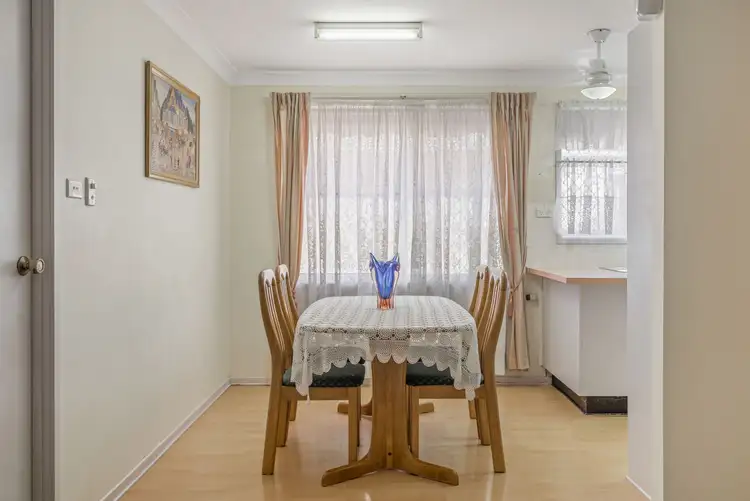 Seventh view of Homely villa listing, 4/65 Carlisle Street, Ingleburn NSW 2565