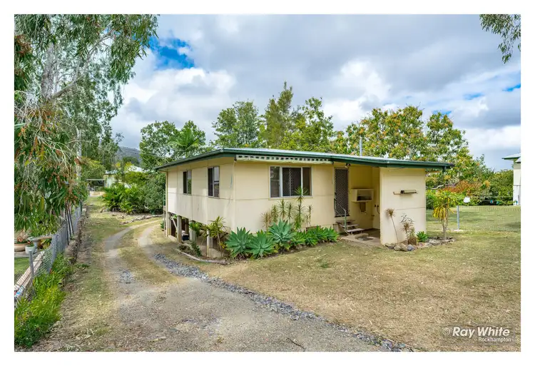 37 Daniel Street, Koongal QLD 4701