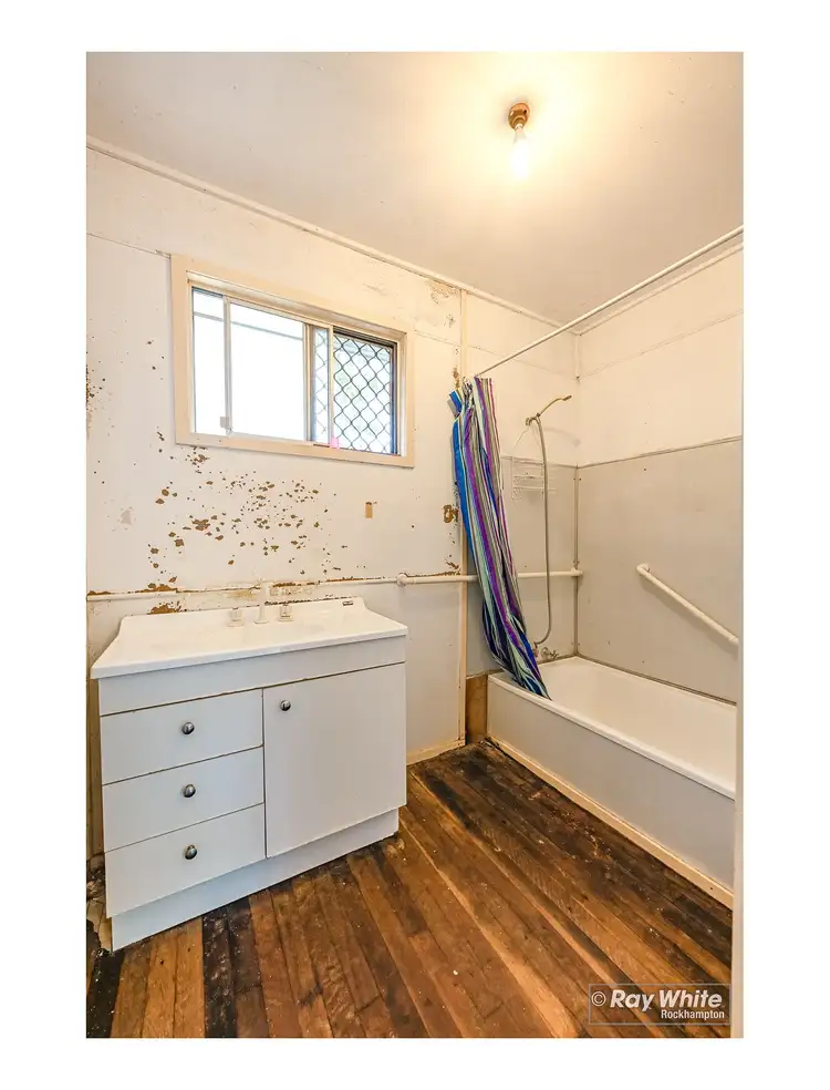 Fifth view of Homely house listing, 37 Daniel Street, Koongal QLD 4701