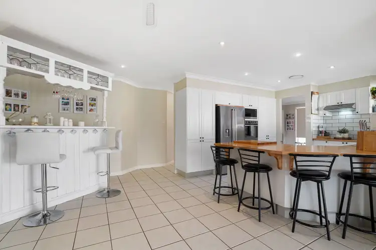 Fourth view of Homely house listing, 4 Victory View Parade, Tanilba Bay NSW 2319