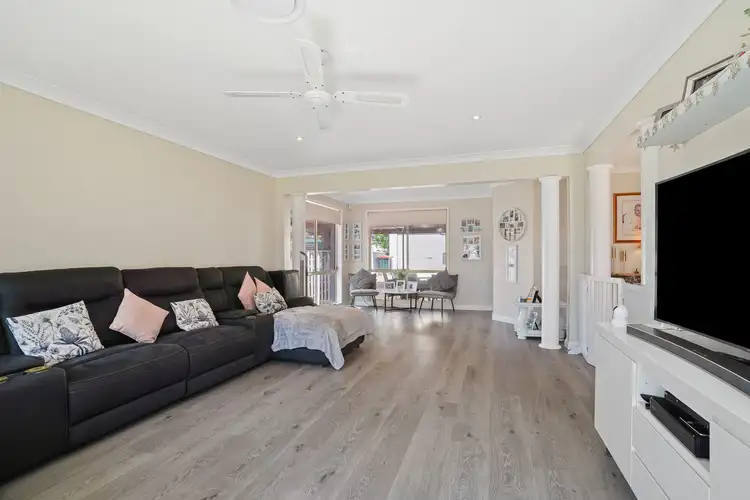 Sixth view of Homely house listing, 4 Victory View Parade, Tanilba Bay NSW 2319