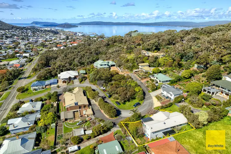 Main view of Homely house listing, 13 Serpentine Crescent, Mount Melville WA 6330