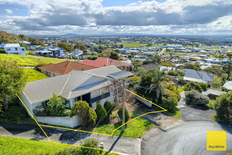 Second view of Homely house listing, 13 Serpentine Crescent, Mount Melville WA 6330