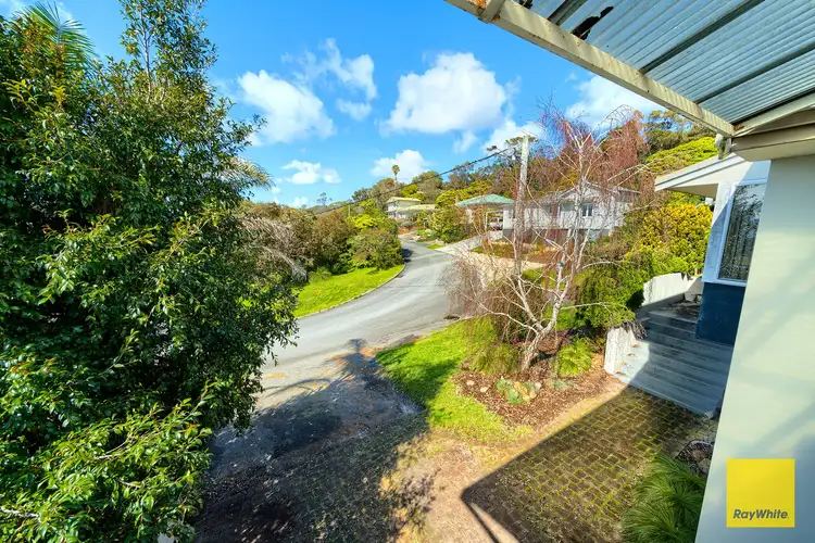 Fifth view of Homely house listing, 13 Serpentine Crescent, Mount Melville WA 6330