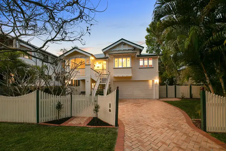 41 Plumridge Street, Chelmer QLD 4068