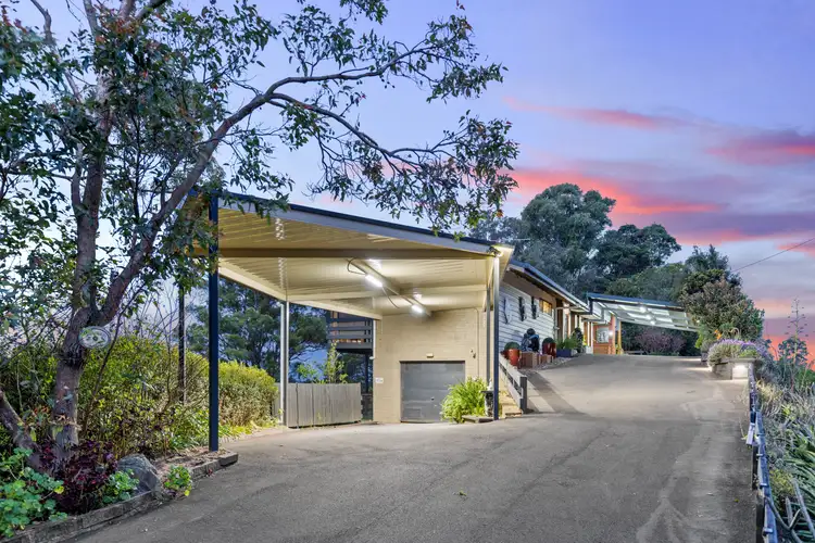 267-277 Kureelpa Falls Road, Kureelpa QLD 4560