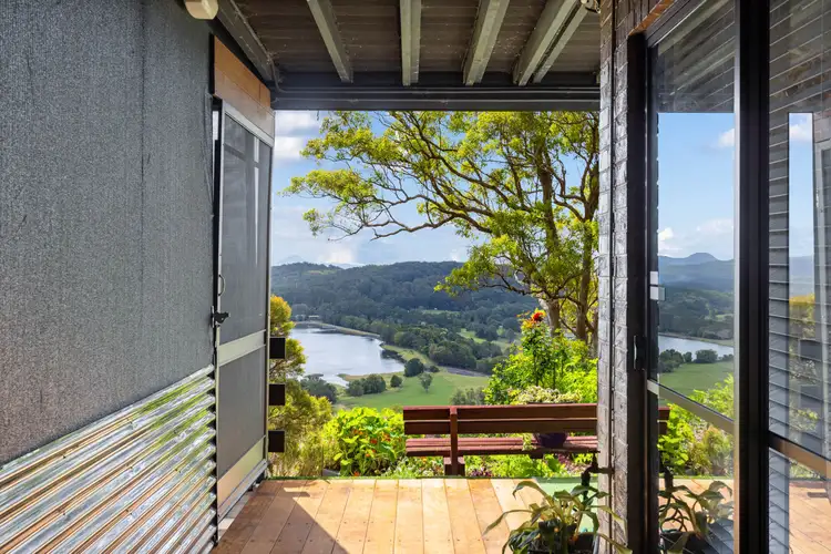Second view of Homely house listing, 267-277 Kureelpa Falls Road, Kureelpa QLD 4560