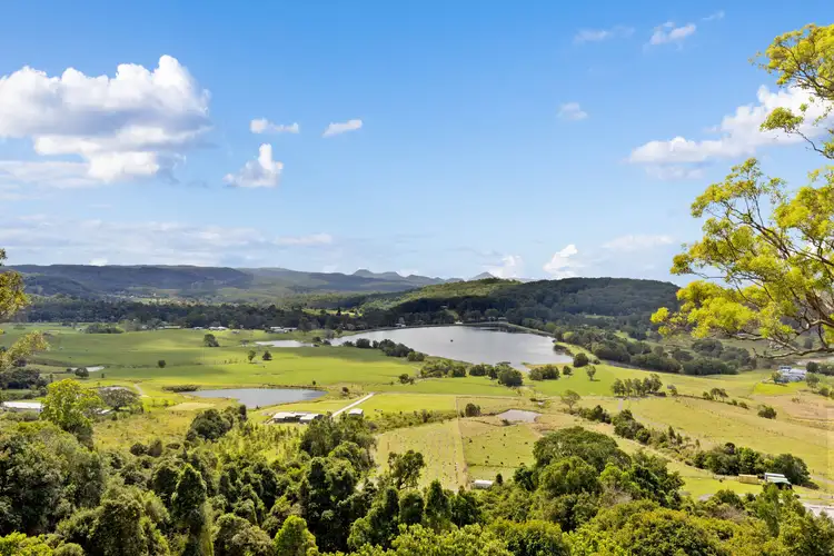Third view of Homely house listing, 267-277 Kureelpa Falls Road, Kureelpa QLD 4560