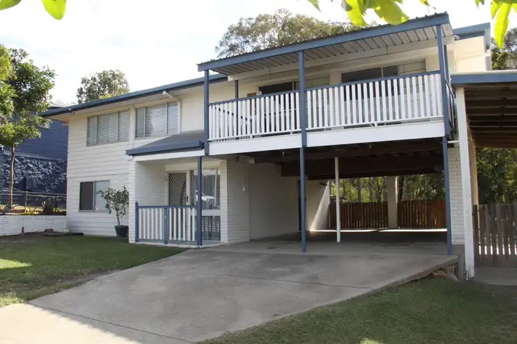 Main view of Homely house listing, 52 Katandra Street, Boyne Island QLD 4680