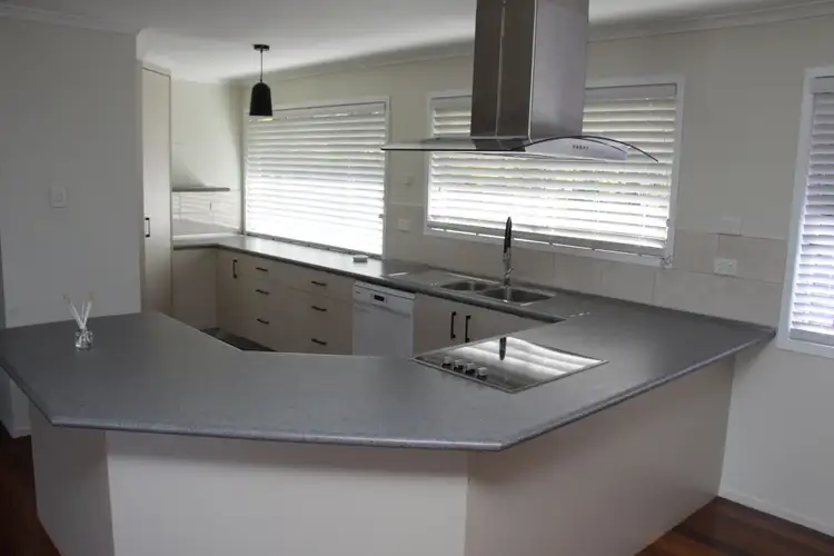 Fourth view of Homely house listing, 52 Katandra Street, Boyne Island QLD 4680