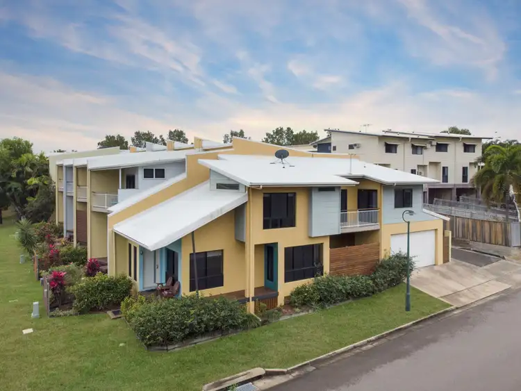 5 Paddington Terrace, Douglas QLD 4814