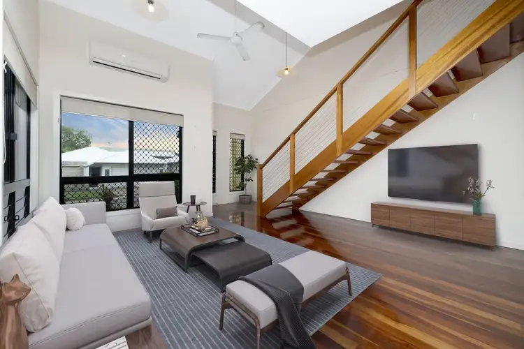 Third view of Homely house listing, 5 Paddington Terrace, Douglas QLD 4814