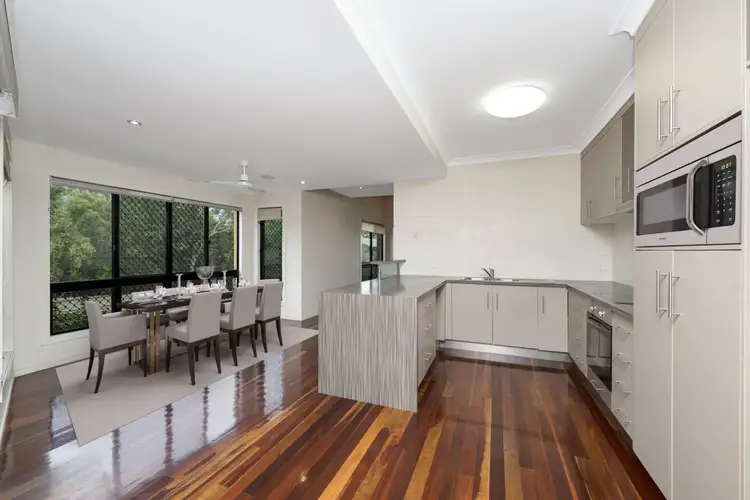 Fourth view of Homely house listing, 5 Paddington Terrace, Douglas QLD 4814