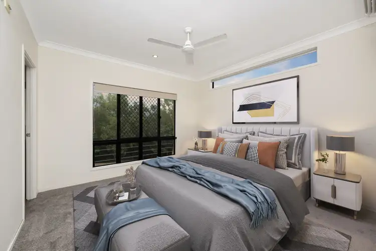 Fifth view of Homely house listing, 5 Paddington Terrace, Douglas QLD 4814