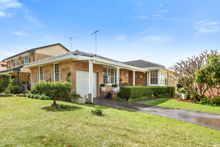 Main view of Homely house listing, 20 Dalman Place, Sylvania NSW 2224