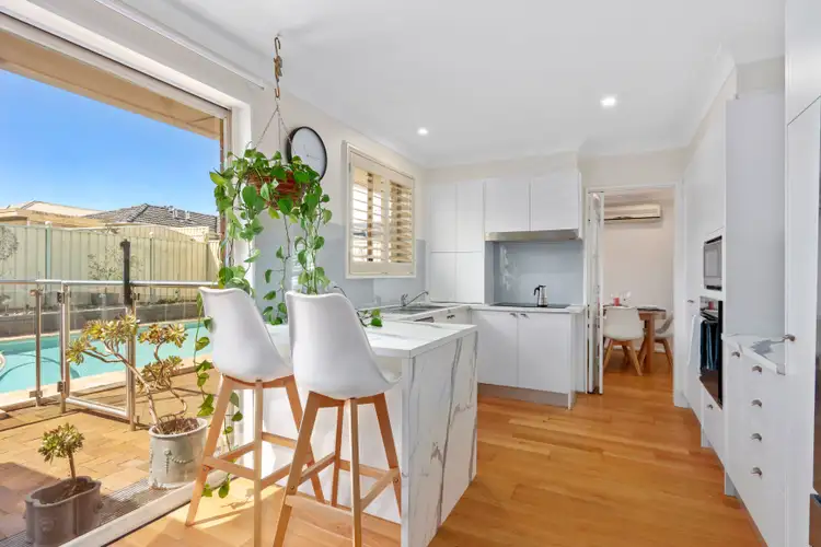 Second view of Homely house listing, 20 Dalman Place, Sylvania NSW 2224