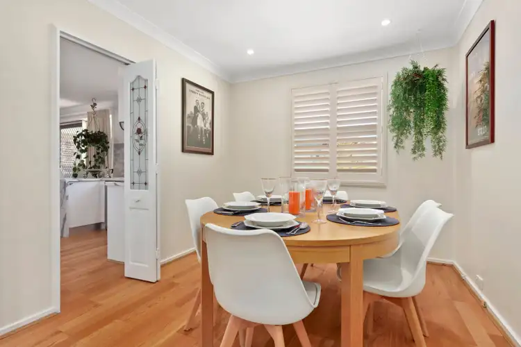 Fourth view of Homely house listing, 20 Dalman Place, Sylvania NSW 2224