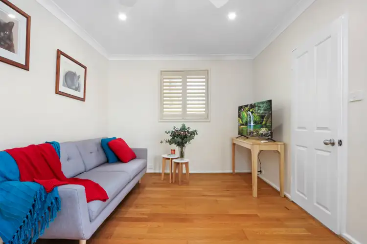 Fifth view of Homely house listing, 20 Dalman Place, Sylvania NSW 2224