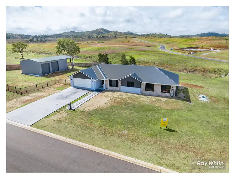 Main view of Homely house listing, 2 Clonmel Avenue, Rockyview QLD 4701