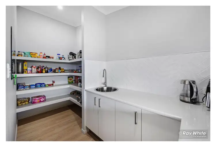Fourth view of Homely house listing, 2 Clonmel Avenue, Rockyview QLD 4701