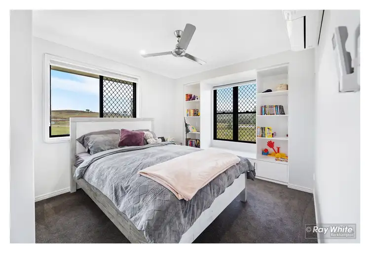 Fifth view of Homely house listing, 2 Clonmel Avenue, Rockyview QLD 4701