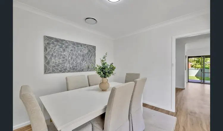 Third view of Homely house listing, 1 Belmore Place, Dubbo NSW 2830