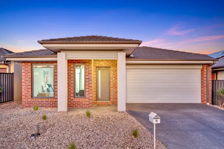 11 Faith Road, Craigieburn VIC 3064