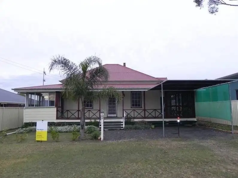 Main view of Homely house listing, 8 Allom Street, Pittsworth QLD 4356