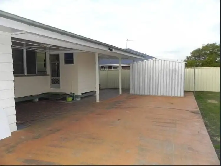 Second view of Homely house listing, 8 Allom Street, Pittsworth QLD 4356