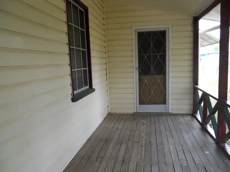 Third view of Homely house listing, 8 Allom Street, Pittsworth QLD 4356