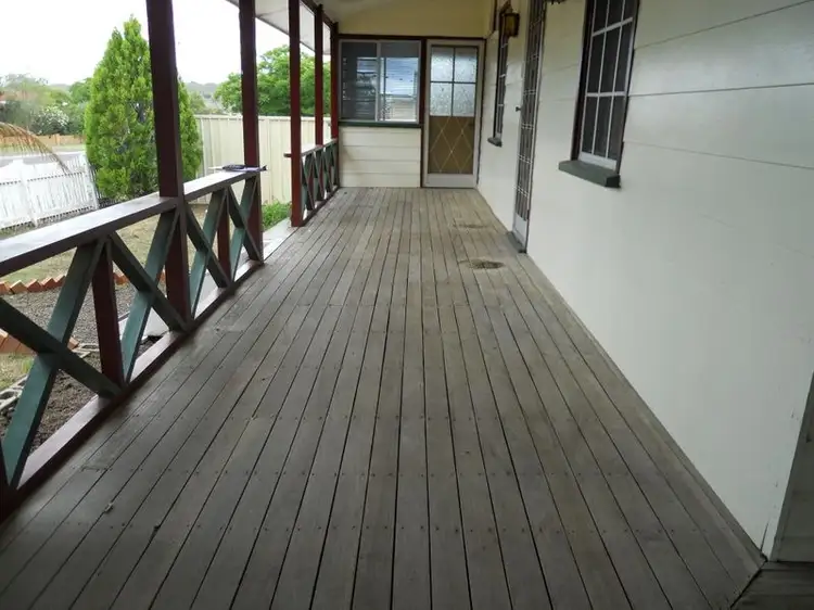 Fourth view of Homely house listing, 8 Allom Street, Pittsworth QLD 4356