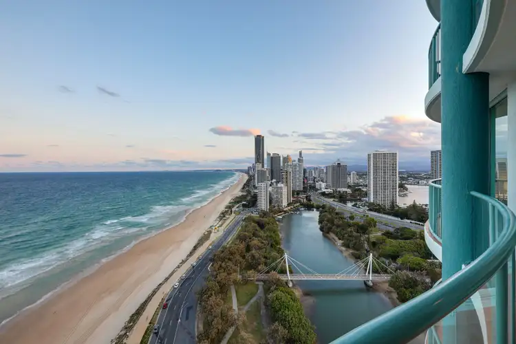42/3482 Main Beach Parade, Main Beach QLD 4217