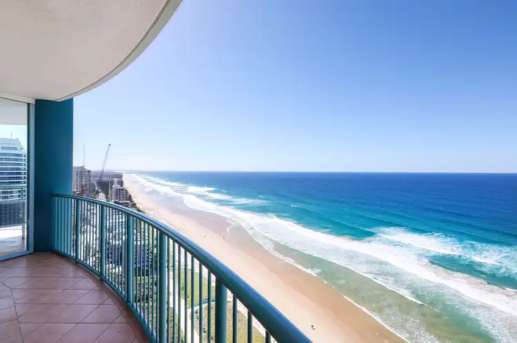Third view of Homely apartment listing, 42/3482 Main Beach Parade, Main Beach QLD 4217