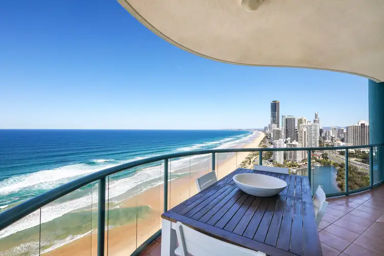 Fourth view of Homely apartment listing, 42/3482 Main Beach Parade, Main Beach QLD 4217