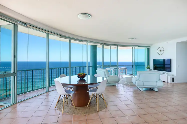 Sixth view of Homely apartment listing, 42/3482 Main Beach Parade, Main Beach QLD 4217
