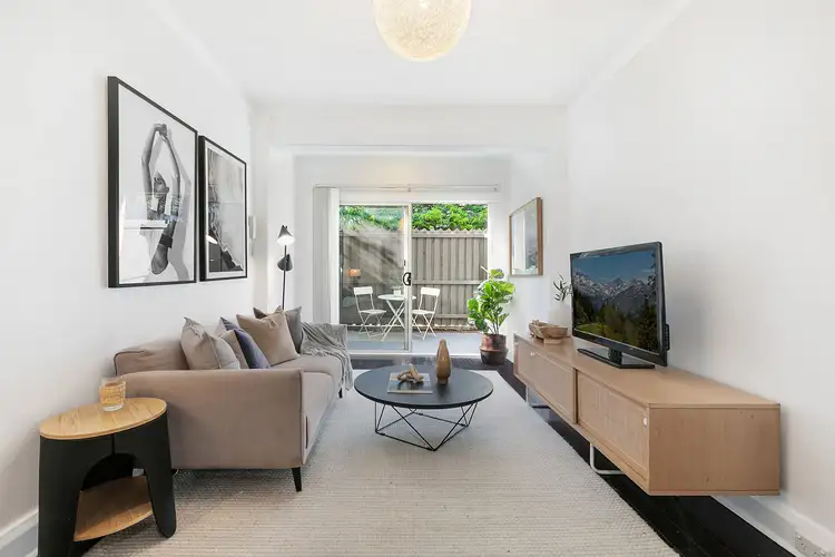 4/15 Furber Road, Centennial Park NSW 2021