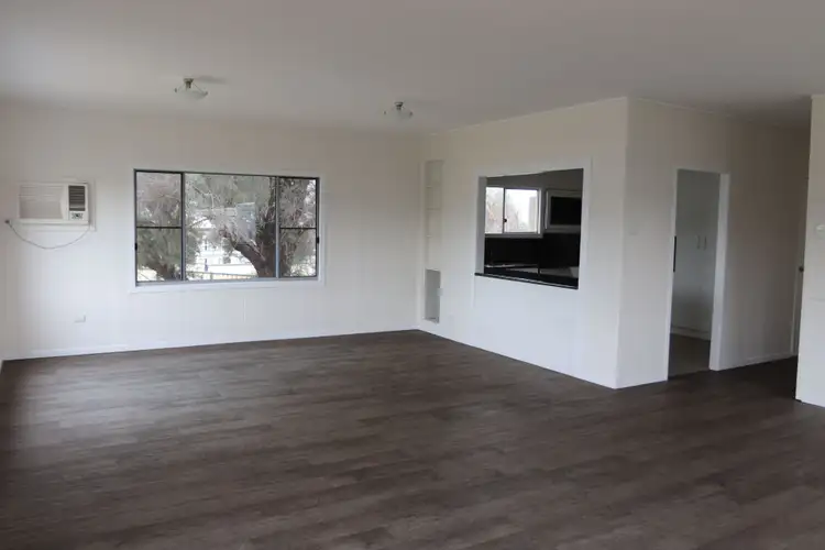 Sixth view of Homely house listing, 134 Alfred Street, Charleville QLD 4470