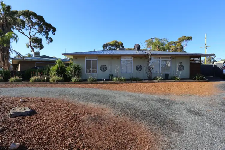 Main view of Homely house listing, 24 Stringybark Drive, Kambalda West WA 6442