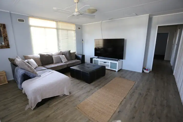 Second view of Homely house listing, 24 Stringybark Drive, Kambalda West WA 6442