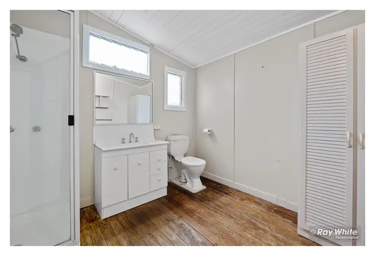 Second view of Homely house listing, 17 Hartley Street, Wandal QLD 4700