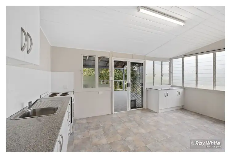 Fourth view of Homely house listing, 17 Hartley Street, Wandal QLD 4700