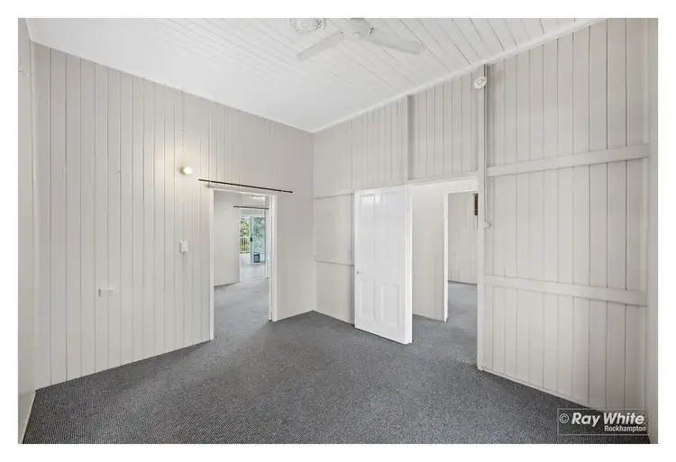 Fifth view of Homely house listing, 17 Hartley Street, Wandal QLD 4700