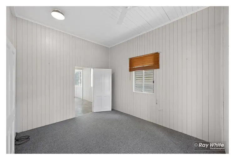 Sixth view of Homely house listing, 17 Hartley Street, Wandal QLD 4700