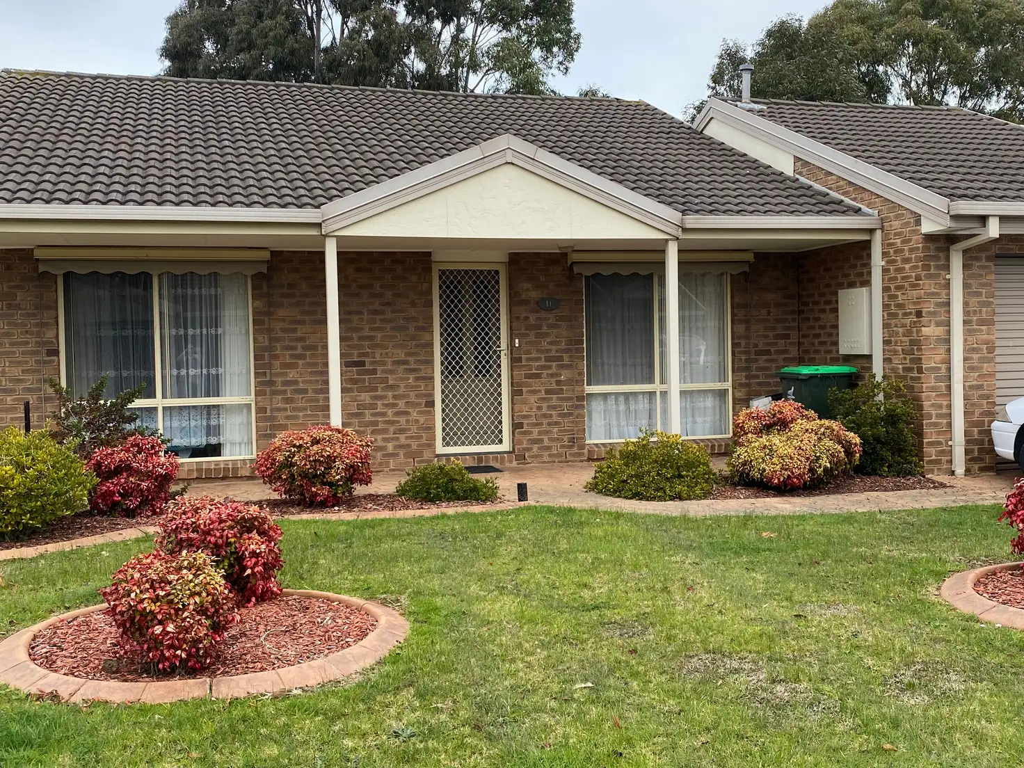 Main view of Homely house listing, 11 Gavin Close, Traralgon VIC 3844