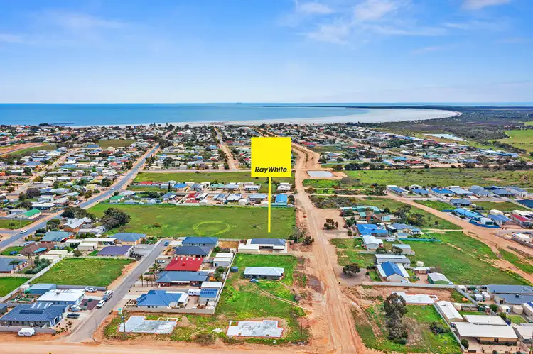 Main view of Homely land listing, 90 ( Lot 73 ) Moonta Road, Moonta Bay SA 5558