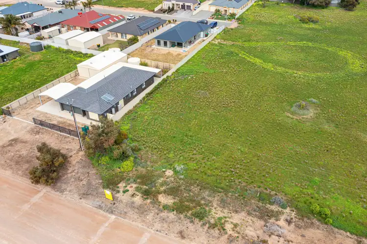 Third view of Homely land listing, 90 ( Lot 73 ) Moonta Road, Moonta Bay SA 5558