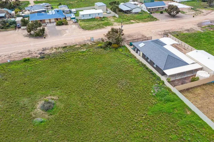 Fifth view of Homely land listing, 90 ( Lot 73 ) Moonta Road, Moonta Bay SA 5558