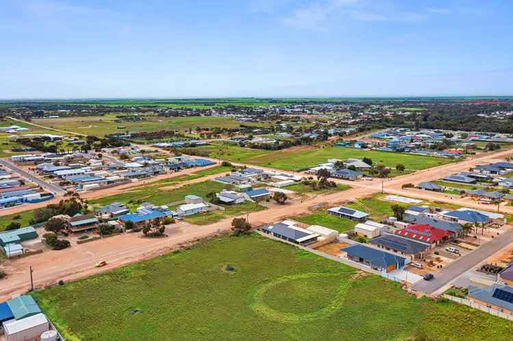Sixth view of Homely land listing, 90 ( Lot 73 ) Moonta Road, Moonta Bay SA 5558
