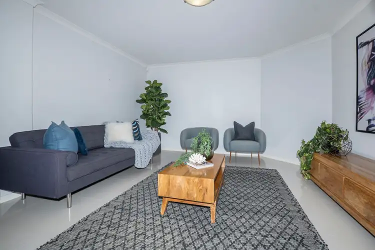 Fourth view of Homely townhouse listing, 2/11 Gibney Avenue, Mount Hawthorn WA 6016