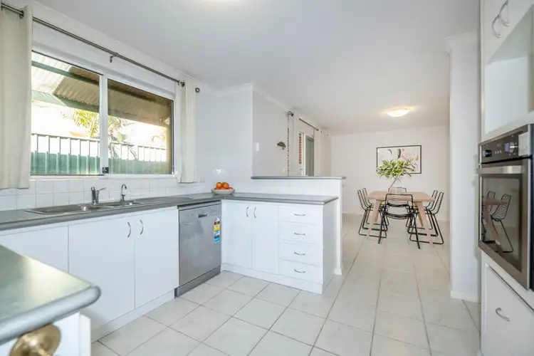 Fifth view of Homely townhouse listing, 2/11 Gibney Avenue, Mount Hawthorn WA 6016